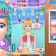 Image for article titled This Plastic Surgery Smartphone Game Is a Great Way to Teach Kids Malpractice, Murder